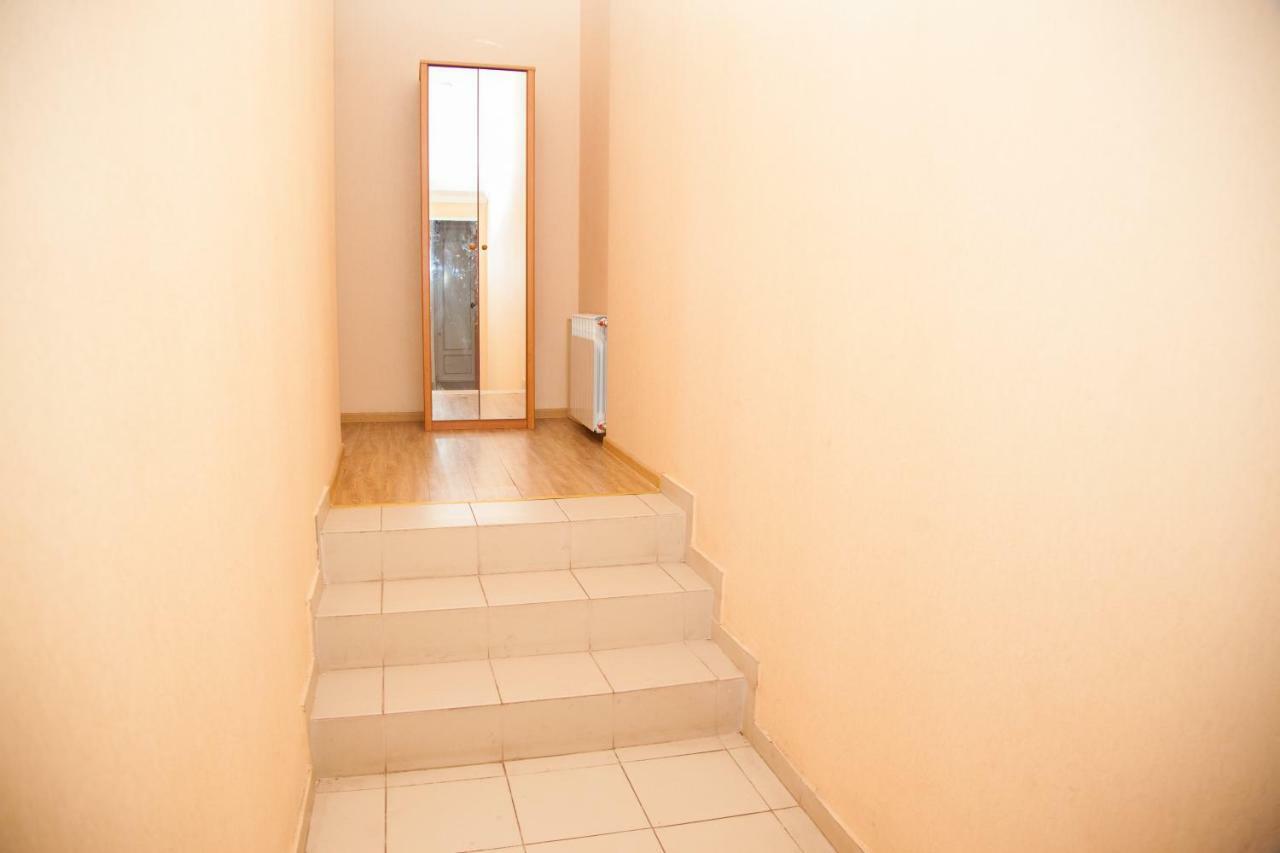 Zaporizhia Semi-Luxury Apartment On Zhukovskogo Street 57 מראה חיצוני תמונה